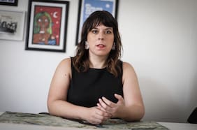 Presidenta del FA critica plan de Kast en seguridad: “Son normas represivas que no resuelven el problema en las poblaciones”