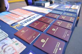 Sujeto contactaba mujeres por redes sociales: PDI desbarata red dedicada a la trata de personas con fines sexuales