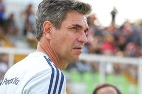 Mauricio Pellegrino tras la goleada sobre Chimbarongo: “Respetamos al rival y a la competición; el resultado es anecdótico”