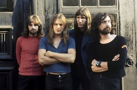 Desde Pink Floyd hasta Lana del Rey en escucha inmersiva: la cartelera de Omni Soundlab para octubre