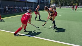 Chile derrota a Estados Unidos y suma su primera victoria en el Mundial Masters +45