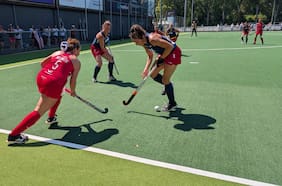 Chile derrota a Estados Unidos y suma su primera victoria en el Mundial Masters +45