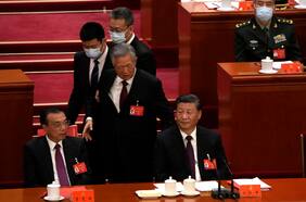 El fortalecido poder de Xi y las dudas sobre su “liderazgo vitalicio”