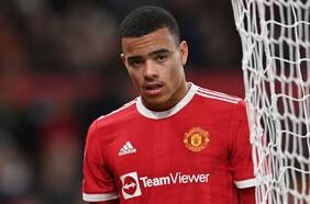 Retiran todos los cargos por violación y agresión a Mason Greenwood, promesa del Manchester United