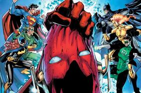 El nuevo evento de DC Comics cambiará de nombre y ahora se llamará Dark Crisis on Infinite Earths