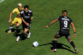 Ayudante de Gustavo Quinteros: “Vamos a sufrir hasta el final”