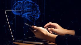 ¿Qué le pasa a tu cerebro al usar Chat GPT?: Estudio revela impactantes consecuencias