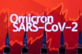 Argentina detecta primer caso de variante ómicron en pasajero que asistió a un evento laboral en Sudáfrica