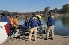 Villa Alegre: ejecutan rastreo acuático con sonar en búsqueda de concejala María Ignacia González