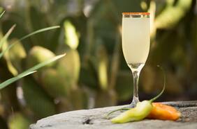 #Zona0: la tentadora promoción de Bar Catedral con piscola y sour a luca