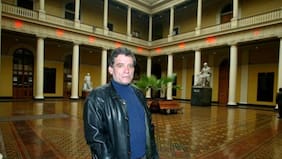 Muere Gonzalo Díaz, Premio Nacional de Artes Plásticas y destacado artista chileno