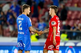 Dedicatorias y más: las historias y números de la primera fecha del Torneo Nacional 2025