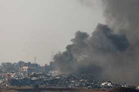 La UNRWA acusa a Israel de llevar a cabo un ataque contra un convoy de la ONU que iba a la ciudad de Gaza