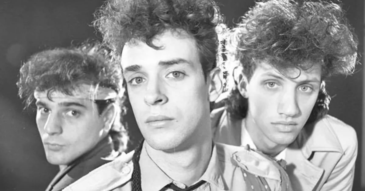 Comienza venta de entradas para la fecha de Soda Stereo en Chile: revisa los precios