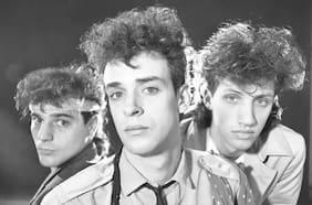 Comienza venta de entradas para la fecha de Soda Stereo en Chile: revisa los precios