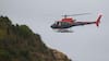 Persona fallece tras caer por ladera del volcán Calbuco