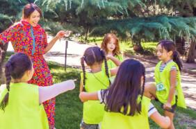 Teatristas: ¡Celebra a tu hij@ un cumpleaños inolvidable!