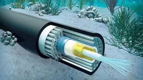 Cadem: 56% considera exagerada la decisión de EE.UU. de revocar visas por cable submarino con China