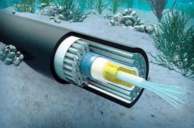 Cómo es el cable submarino de Google que unirá Chile con Oceanía