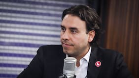 Mirosevic tras asumir presidencia de la comisión de Constitución: “No vengo a frenar la agenda de seguridad, vengo a ponerle diversidad”