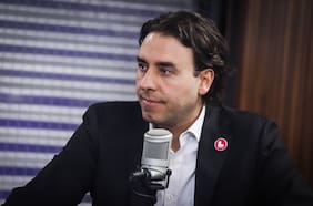 Mirosevic carga contra La Moneda y advierte por megarreforma: “Se pierde de lograr un gran acuerdo por la reactivación económica”