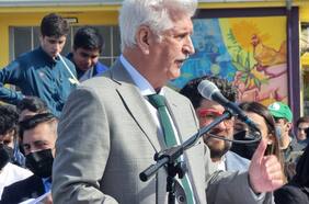 Tras condena por abuso sexual: Tribunal Electoral Regional destituye a alcalde de Lautaro, Raúl Schifferli