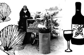 Tradición de familias