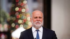 Elizalde acusa a la UDI de “inventar excusas” por sala cuna e insta a votar el proyecto la primera semana de marzo