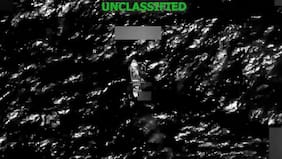 EE.UU. mata a cuatro hombres a bordo de una supuesta narcolancha en aguas del Caribe