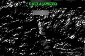 EE.UU. mata a cuatro hombres a bordo de una supuesta narcolancha en aguas del Caribe