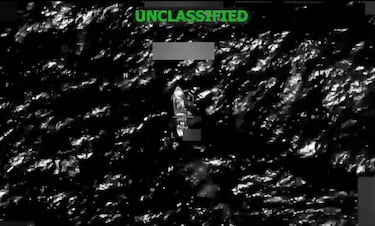 EE.UU. mata a cuatro hombres a bordo de una supuesta narcolancha en aguas del Caribe