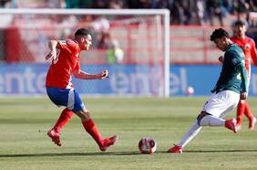 Otro fracaso Mundial: Chile es un desastre en Bolivia y Gareca dice adiós como el peor DT en la historia de la Roja