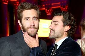 Jake Gyllenhaal y Oscar Isaac protagonizarán cinta sobre el “Making of” de El Padrino