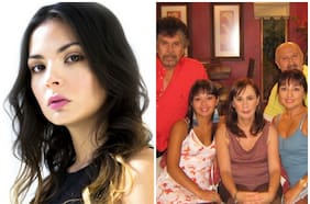 La vida de Carolina Arredondo, nueva Ministra de Cultura, en Los Venegas: hizo el mismo papel de Maite Orsini