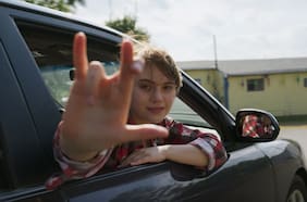 Siân Heder, directora de la premiada película CODA: “Ha habido mucha representación problemática de los personajes sordos”