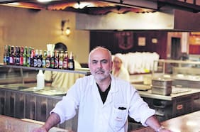 El rearme de la Fuente Alemana tras las secuelas del estallido social