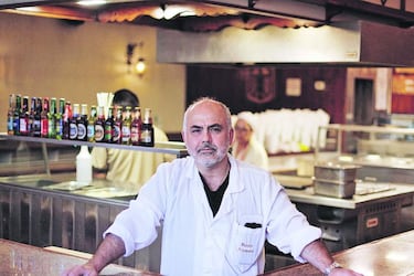 Carlo Siri, dueño de ex Fuente Alemana, tras frustrada candidatura al Consejo Constitucional: “Renovación Nacional faltó a su palabra”