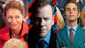 Elecciones 2025: cinco reseñas de películas y series políticas para maratonear este finde