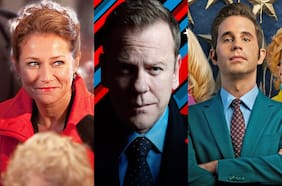 Elecciones 2025: cinco reseñas de películas y series políticas para maratonear este finde