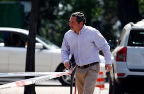 Fin de su ciclo en la U: Cristian Aubert renuncia a la gerencia general de Azul Azul