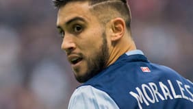 Pedro Morales defiende la decisión de Alexis Sánchez: “La MLS es superior a la liga chilena en todo sentido”