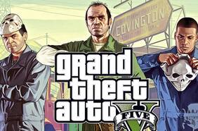 GTA V supera las 150 millones de copias vendidas a nivel mundial
