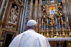Cónclave: vaticanistas perfilan al sucesor del Papa Francisco