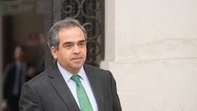 Previo a consejo general del PPD, Quintana desdramatiza divorcio del Socialismo Democrático con el FA y el PC