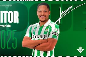 Manuel Pellegrini cierra el plantel: el Betis se refuerza con una joya del Barcelona