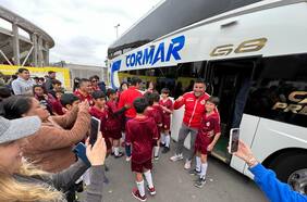 La Serena junta a su historia y su futuro como última arenga para evitar el descenso