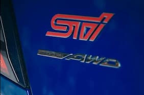 ¿Qué sabemos del inminente retorno del Subaru WRX STI?