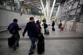 Proyecciones para Fiestas Patrias: gobierno espera 552 mil pasajeros en viajes aéreos
