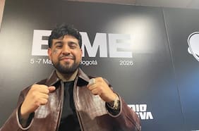 Julianno Sosa, el astro urbano que escapó del infierno: “Hoy soy una persona nueva, alejada de todo lo malo”