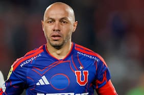 “Vamos a terminar todos manchados”: Marcelo Díaz revela su advertencia por Michael Clark y el escándalo que golpea a la U
